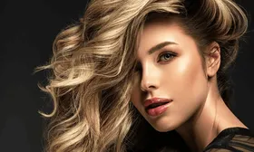 Balayage + Terapia de Células Madre y Láser | Transformación de Look Total