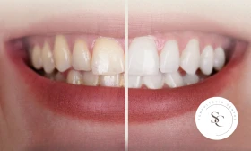 Blanqueamiento Dental Profesional (2 Sesiones) + Profilaxis y Consulta Odontologica