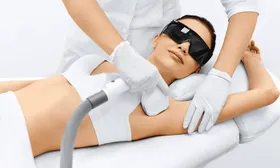 Paquete de 6 Sesiones Blanqueamiento de Piel con Laser