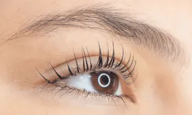 Lifting de pestañas efecto rimel + planchado de cejas + depilación de cejas y más