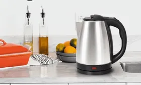 Hervidor Eléctrico GENÉRICO Electric Kettle 1.8 Litros